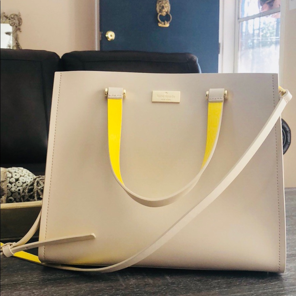 ♠️ Kate Spade Arbour Hill Kyra NWT ♠️